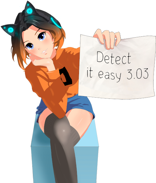 for android download Detect It Easy 3.08